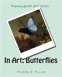 In Art: Butterflies