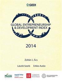 Global Entrepreneurship and Development Index 2014