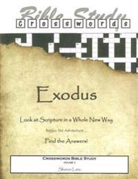 Crosswords Bible Study