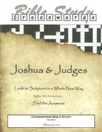 Crosswords Bible Study