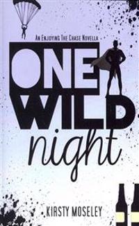 One Wild Night: An Enjoying the Chase Novella