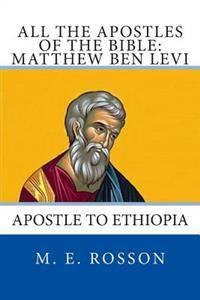 Matthew Ben Levi
