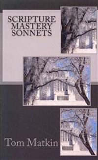 Scripture Mastery Sonnets