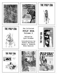 The Collected Pulp Era