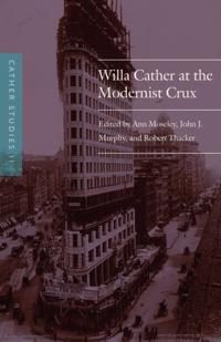 Cather Studies