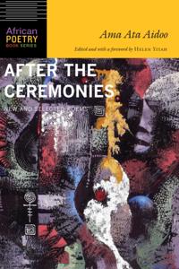 African Poetry Book