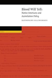 New Visions in Native American and Indigenous Studies
