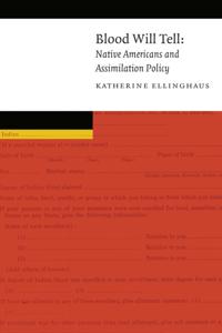 New Visions in Native American and Indigenous Studies