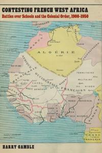 France Overseas: Studies in Empire and Decolonization