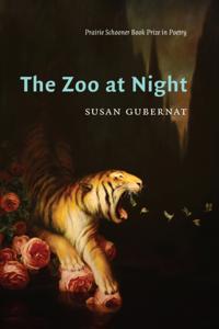 The Raz/Shumaker Prairie Schooner Book Prize in Poetry