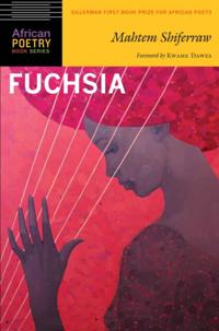 African Poetry Book