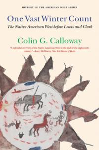 History of the American West