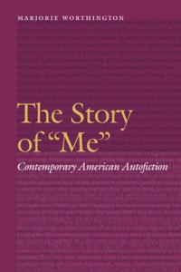 Story of &quote;Me&quote;