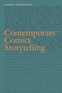 Frontiers of Narrative