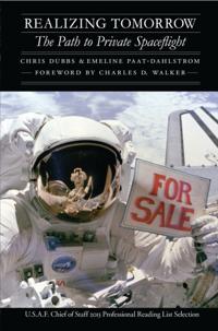 Outward Odyssey: a People's History of Spaceflight