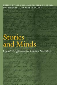 Frontiers of Narrative