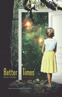 The Raz/Shumaker Prairie Schooner Book Prize in Fiction