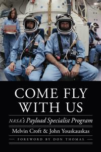 Outward Odyssey: a People's History of Spaceflight