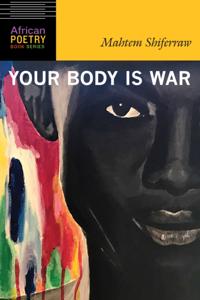 African Poetry Book
