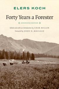 Forty Years a Forester