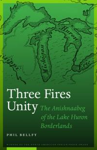North American Indian Prose Award