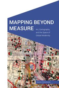Cultural Geographies + Rewriting the Earth