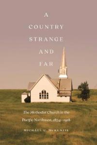 A Country Strange and Far