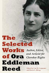 The Selected Works of Ora Eddleman Reed