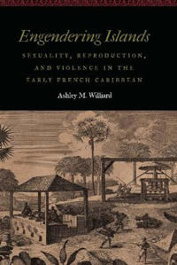 Engendering Islands