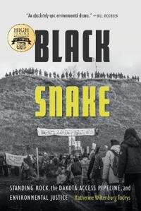 Black Snake