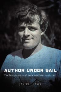 Author Under Sail