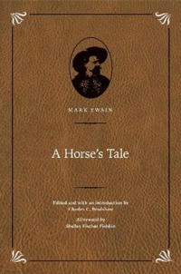 A Horse's Tale