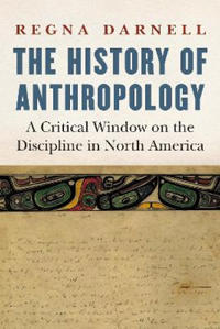 The History of Anthropology
