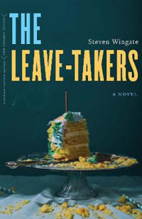 The Leave-Takers