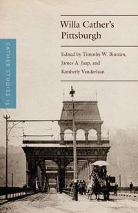 Cather Studies