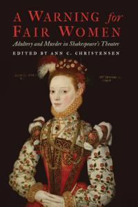Early Modern Cultural Studies