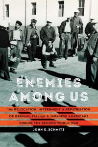 Enemies Among Us