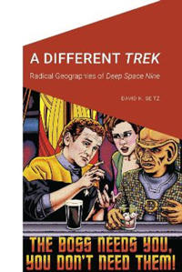 A Different Trek
