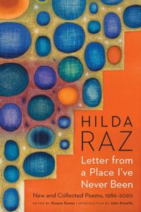 Letter from a Place I've Never Been