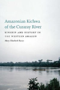 Amazonian Kichwa of the Curaray River