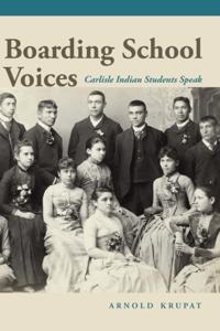 Boarding School Voices
