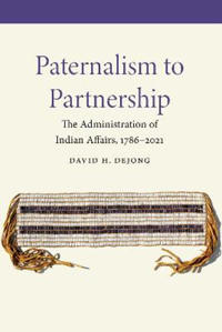 Paternalism to Partnership