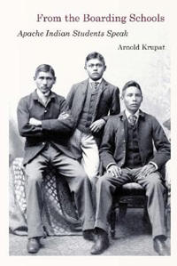 From the Boarding Schools