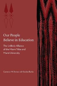 Our People Believe in Education