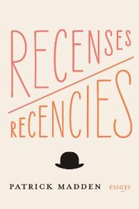 Recenses/Recencies