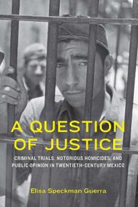 A Question of Justice