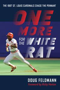 One More for the White Rat