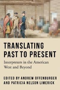 Translating Past to Present