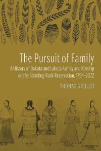 The Pursuit of Family