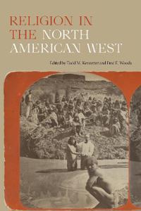 Religion in the North American West